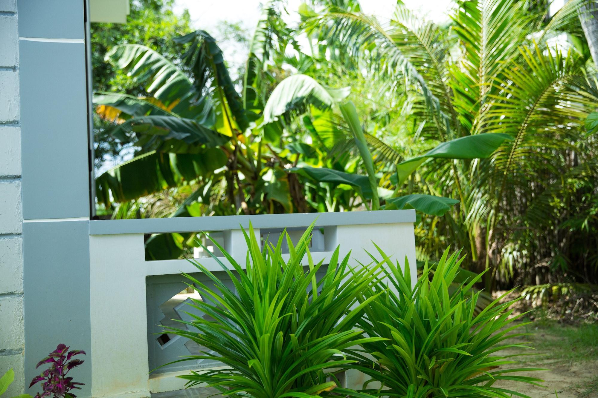 Mr Tho Garden Villas Hoi An Exterior photo