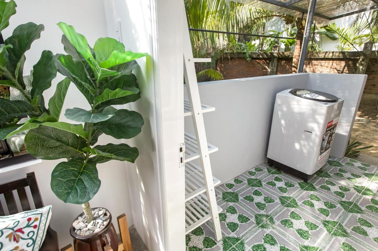 Mr Tho Garden Villas Hoi An Exterior photo