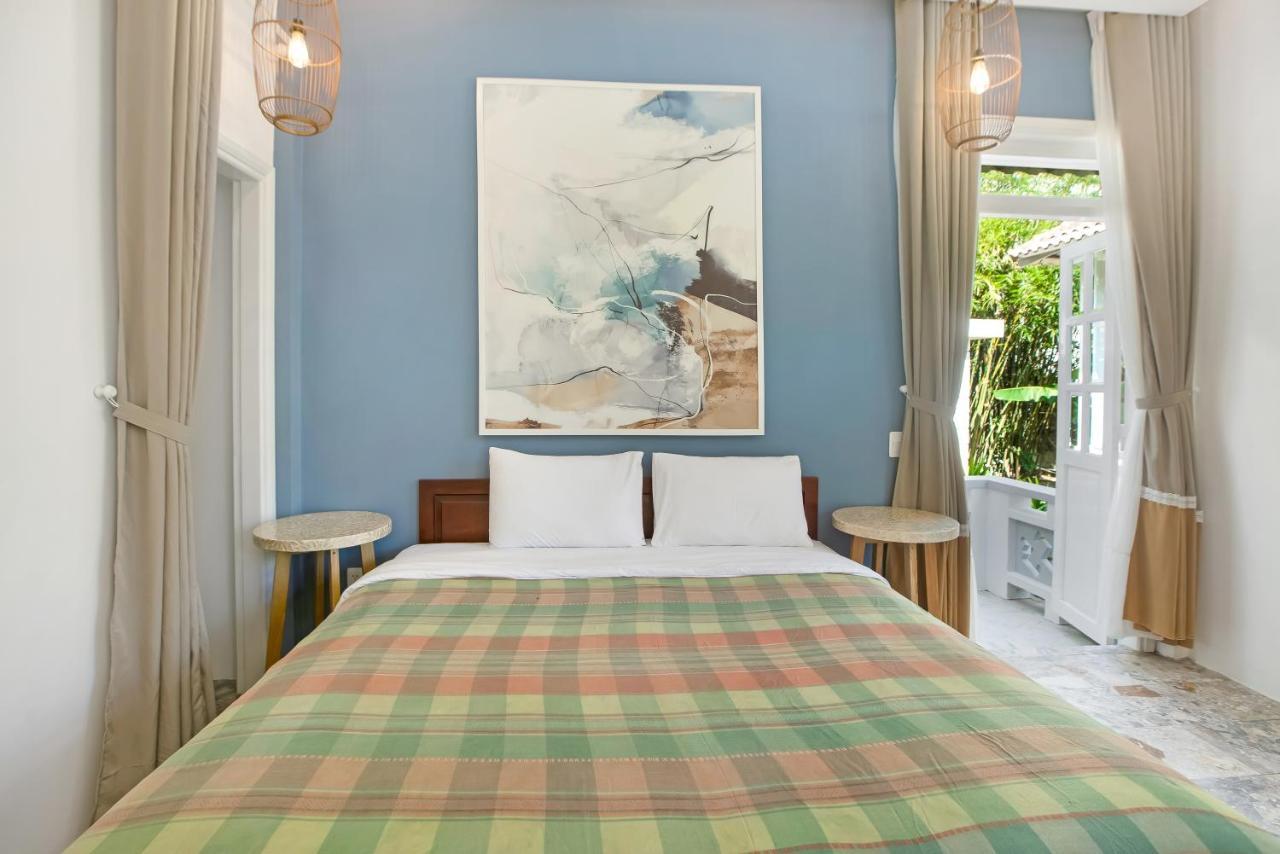 Mr Tho Garden Villas Hoi An Exterior photo