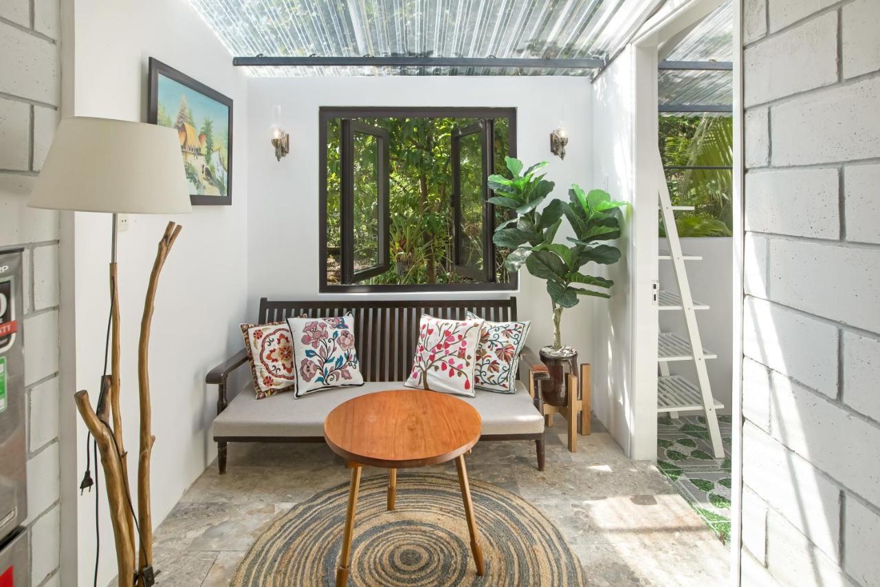 Mr Tho Garden Villas Hoi An Exterior photo